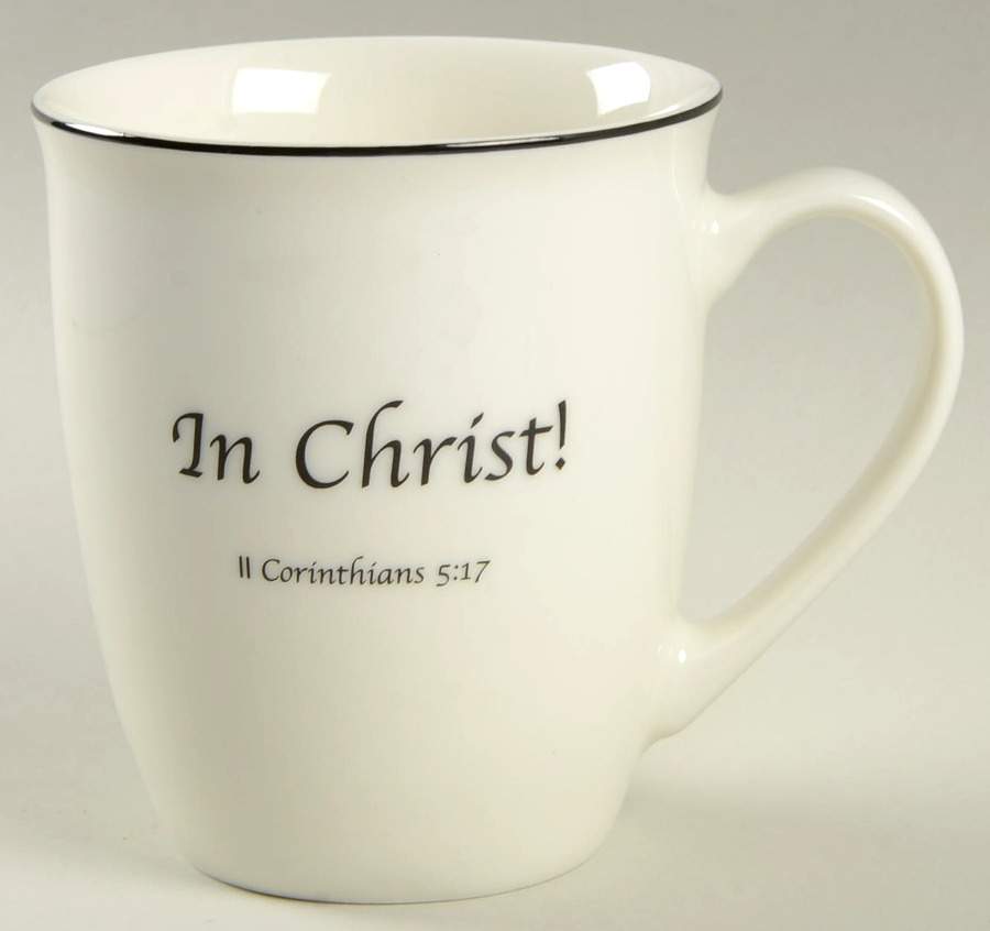 Identity Collection Mug by Feed on the Word-1