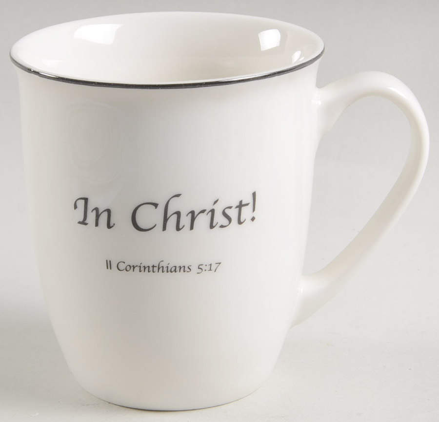 Identity Collection Mug by Feed on the Word-1