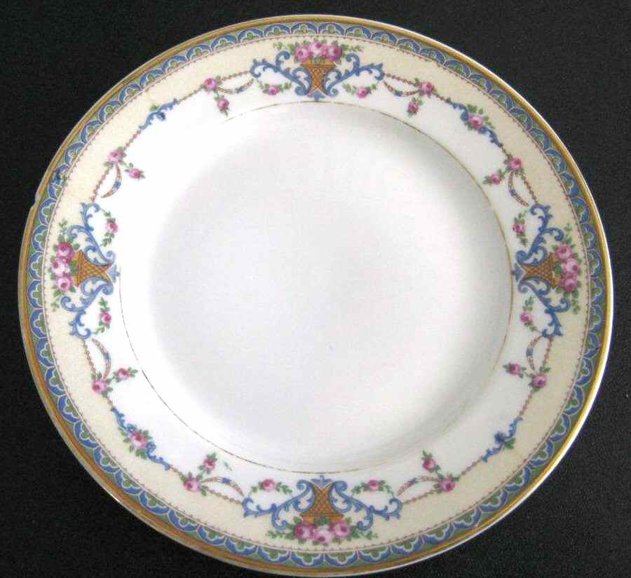 FRA49 Dinner Plate by Fraureuth-1