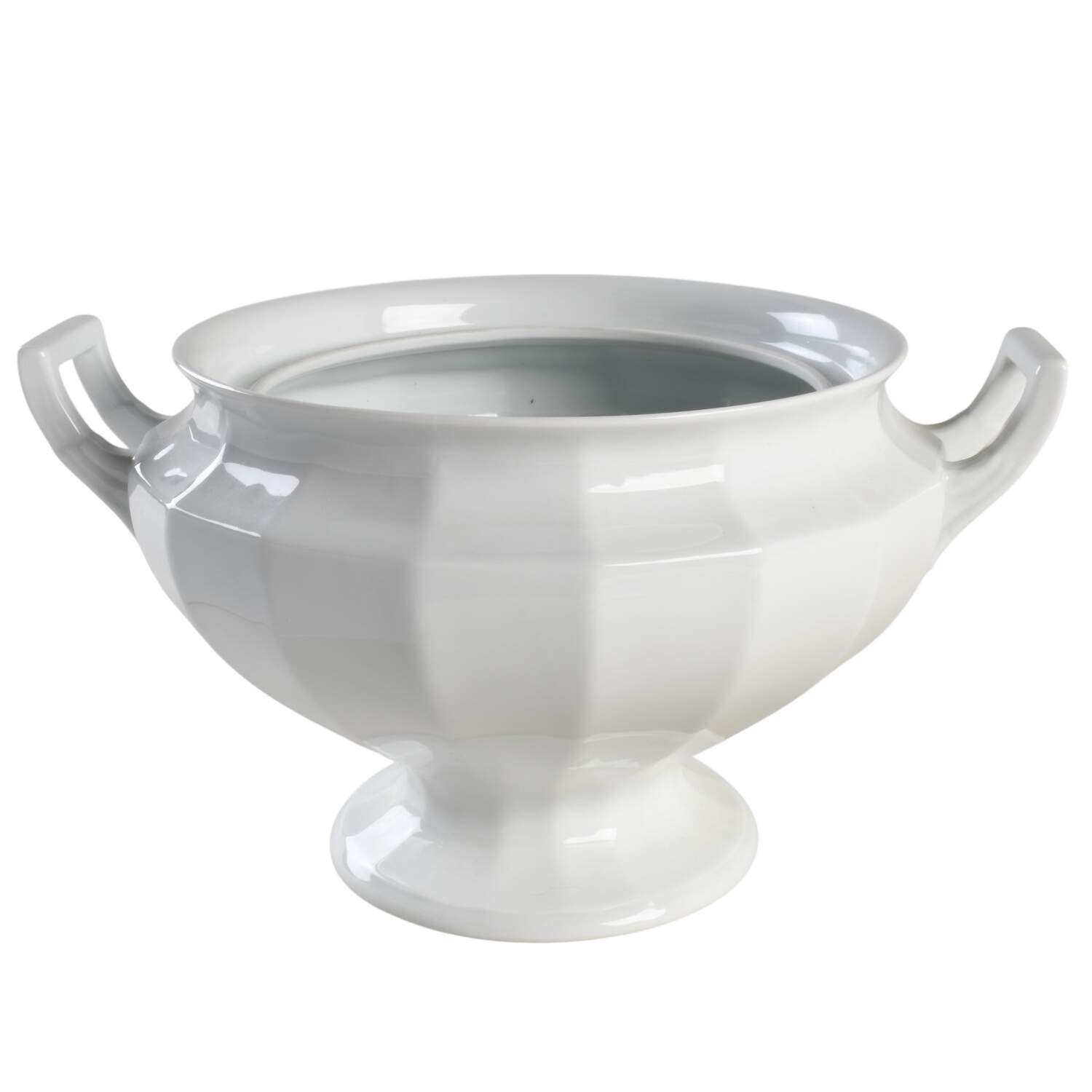 Anna Carina Tureen No Lid by Furstenberg-1