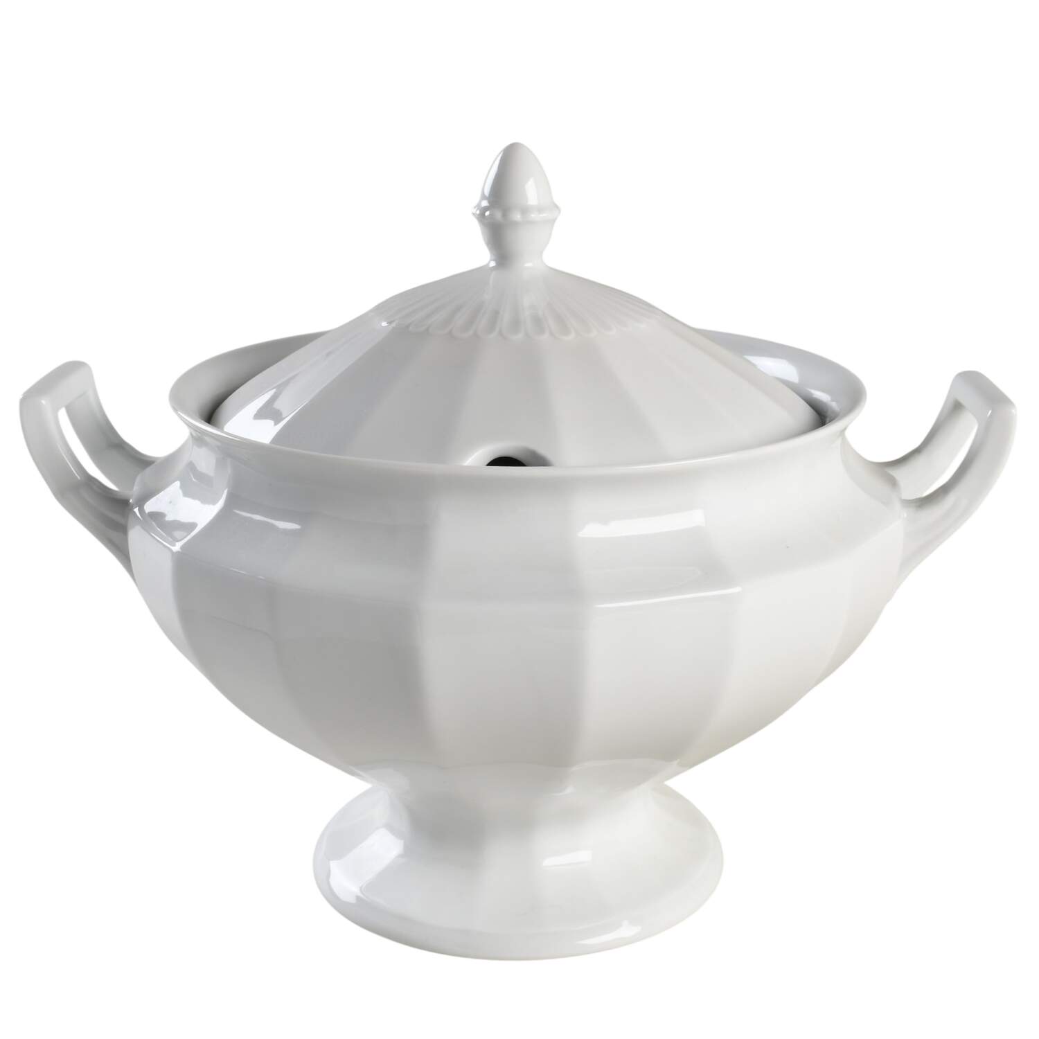 Anna Carina Tureen & Lid by Furstenberg-1
