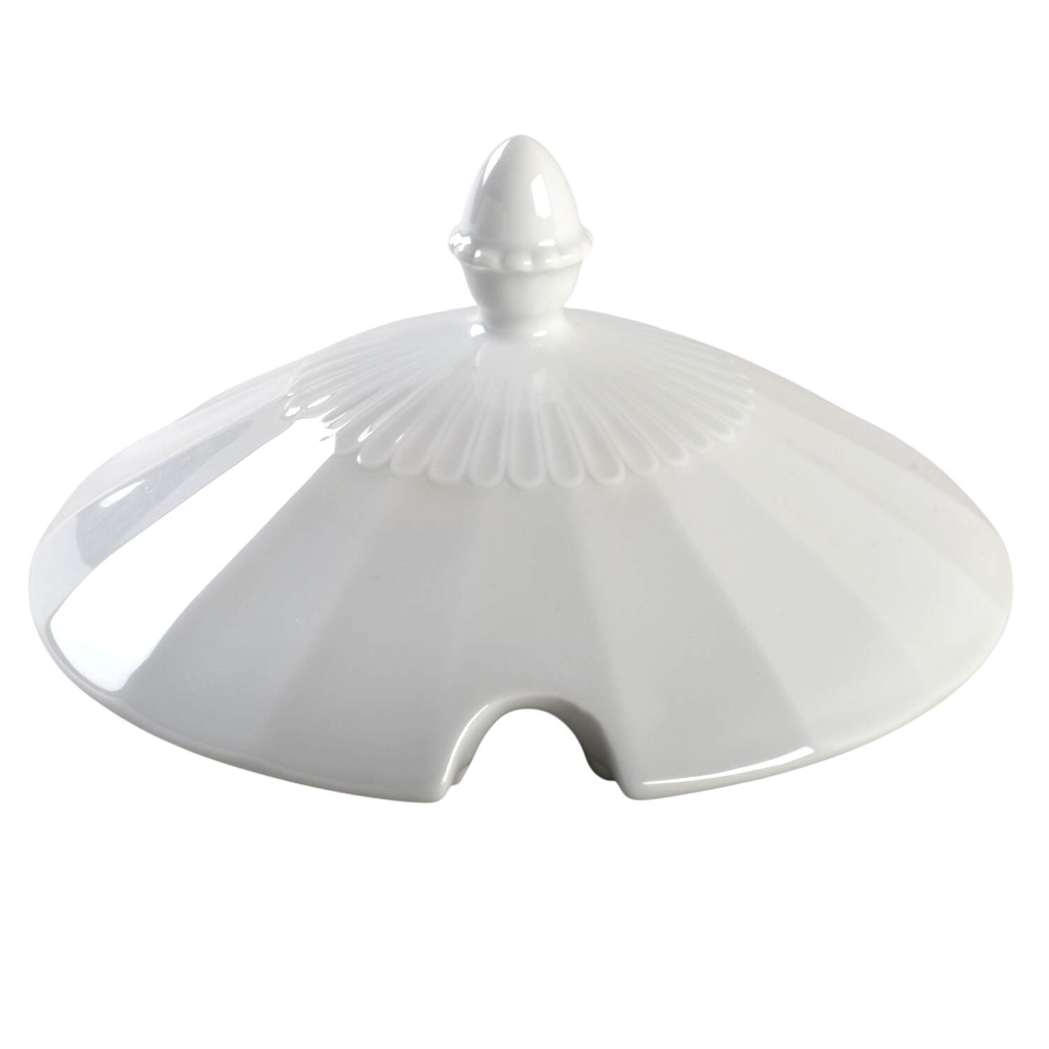 Anna Carina Lid for Tureen by Furstenberg-1