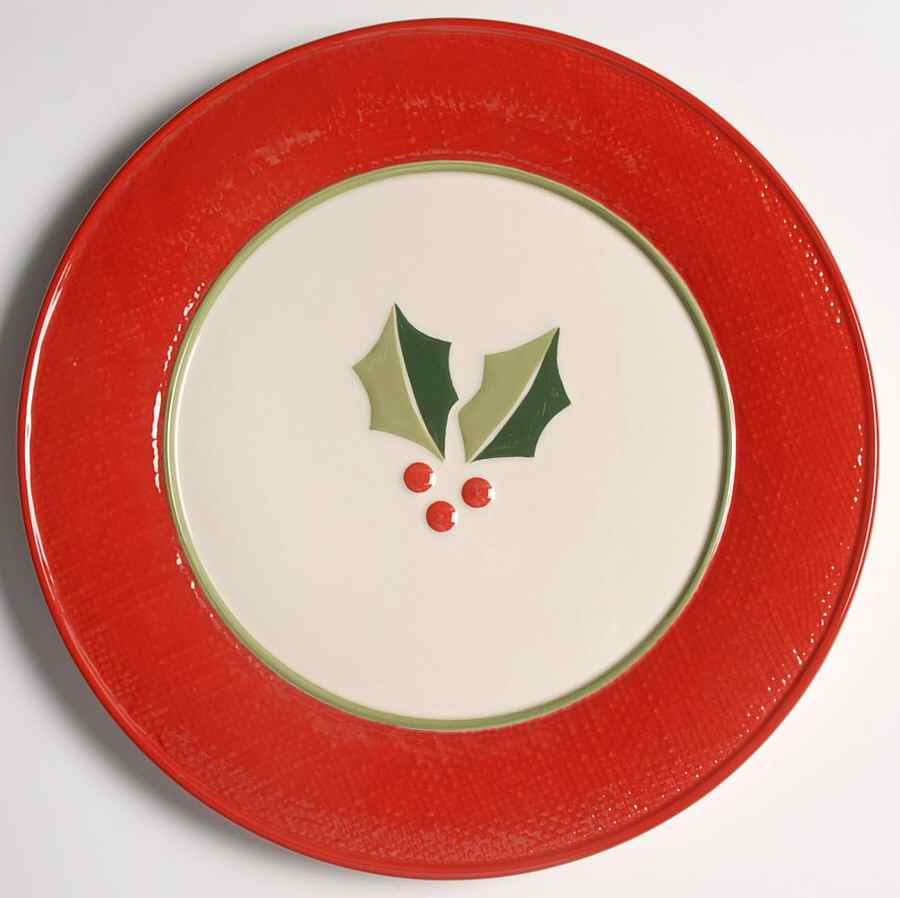 Timberline Salad Plate by Fitz & Floyd-1