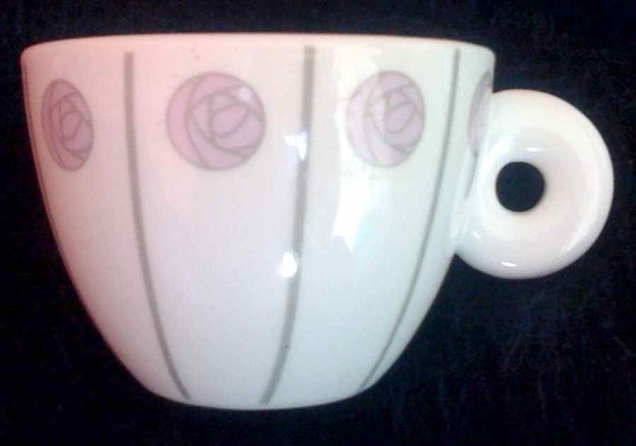 FIN1 Flat Cup by Finesse-1
