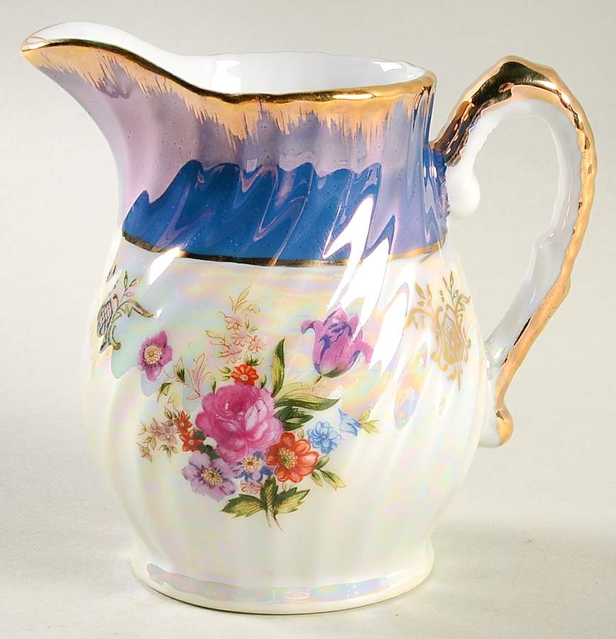 FCQ5 Creamer by Fresh China-1
