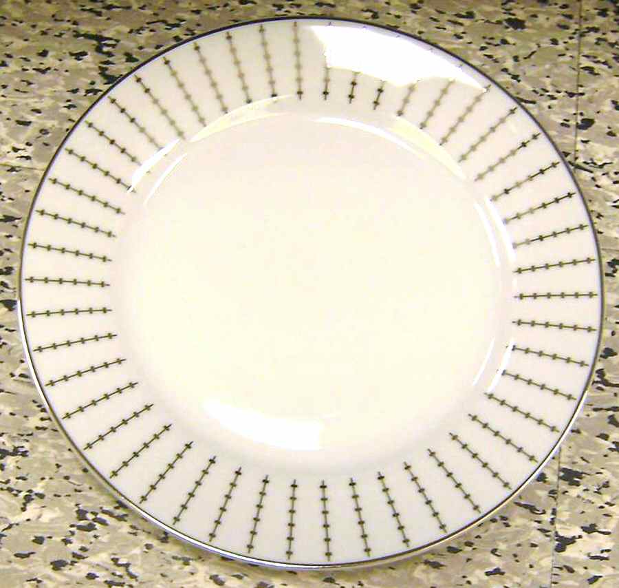 FSP1 Salad Plate by Fisher Home Products-1