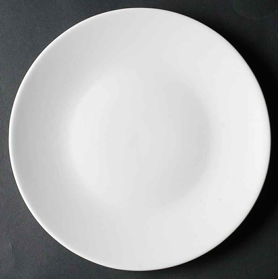 Sugar Cookie Dinner Plate by Food Network-1