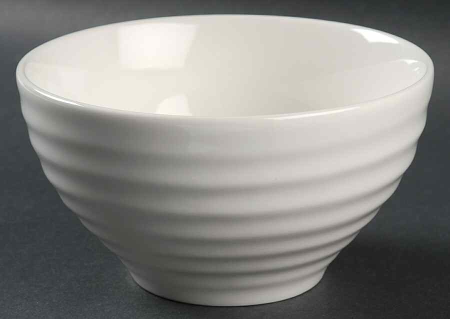 Icing Soup/Cereal Bowl by Food Network-1