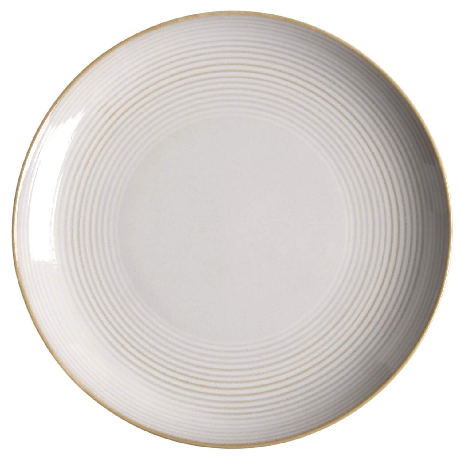 Custard Salad Plate by Food Network-1