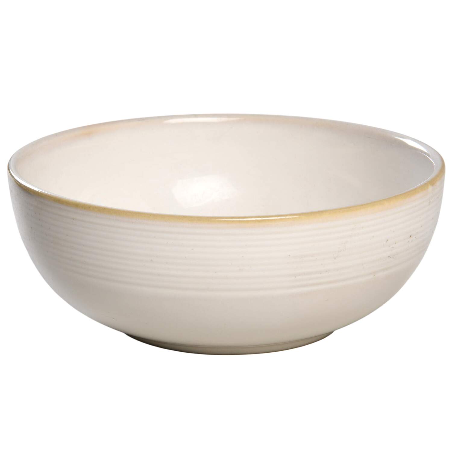Custard Soup/Cereal Bowl by Food Network-1