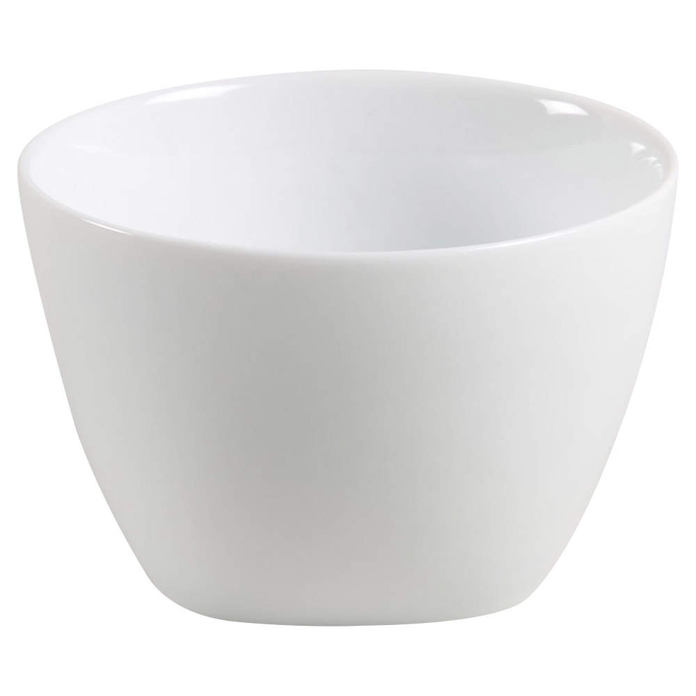 Marshmallow Fruit/Dessert (Sauce) Bowl by Food Network-1