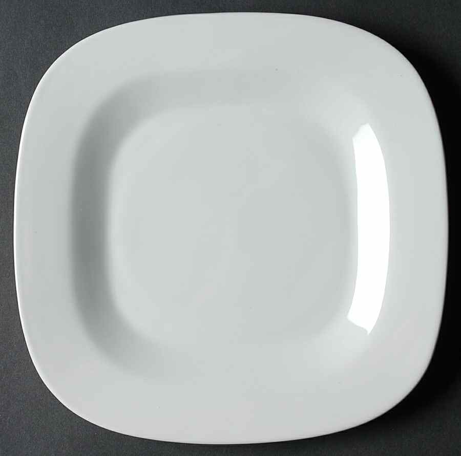 Marshmallow Salad Plate by Food Network-1