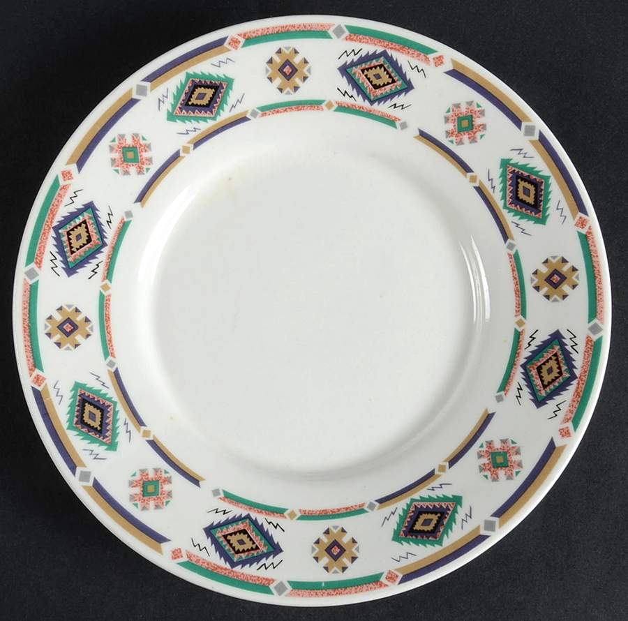 Scottsdale Saucer by Farberware-1