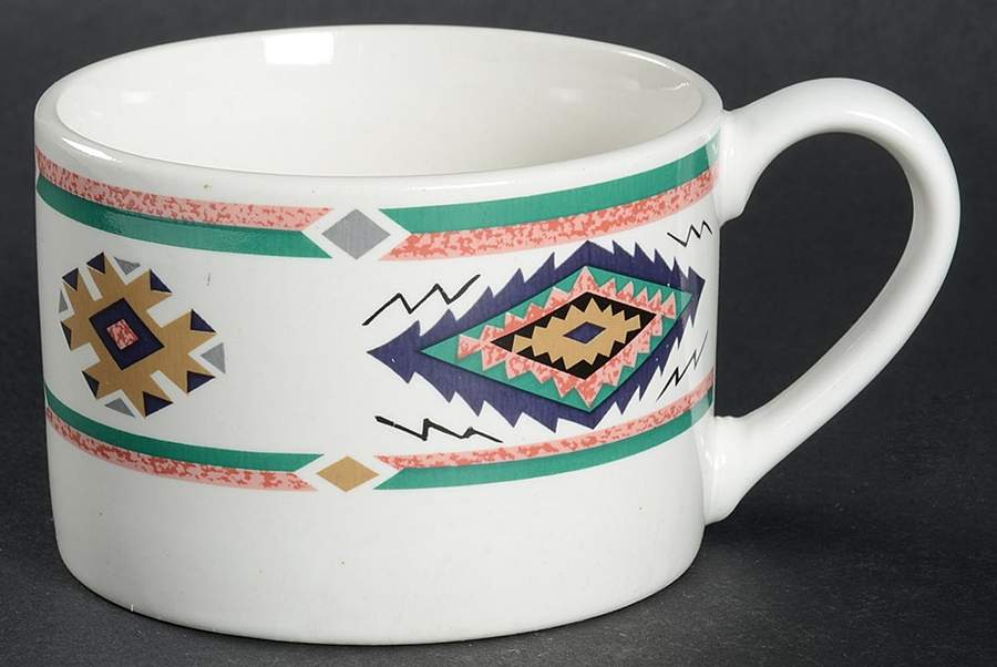 Scottsdale Flat Cup by Farberware-1