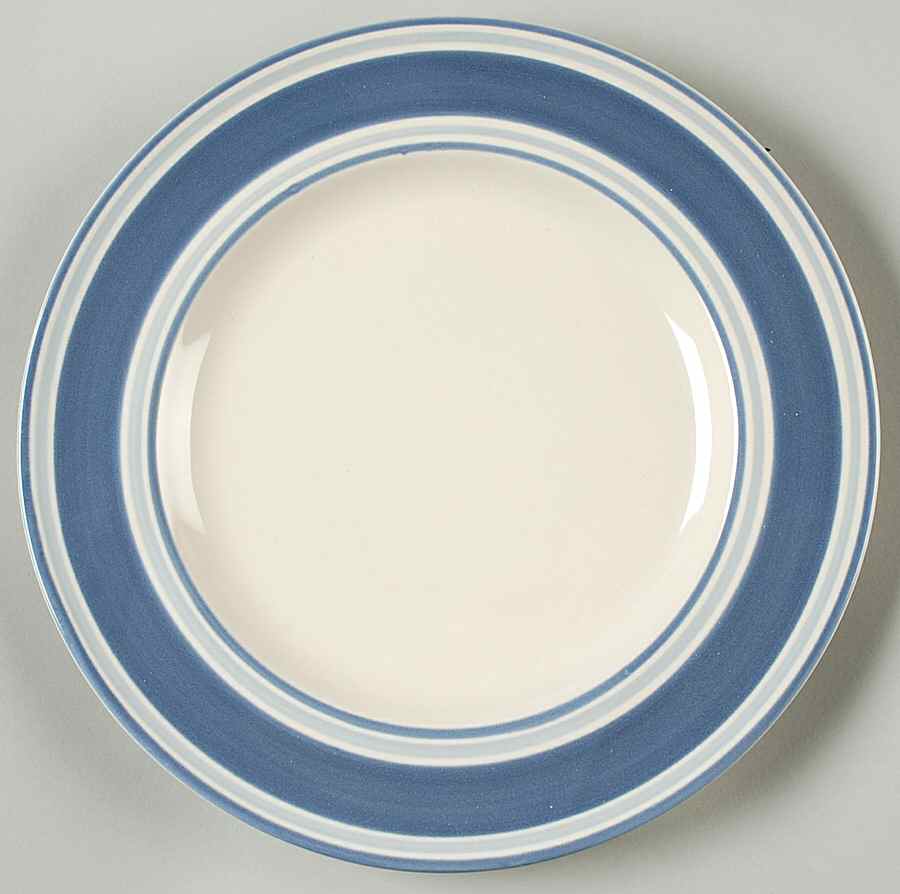 Coast Salad Plate by Food Network-1