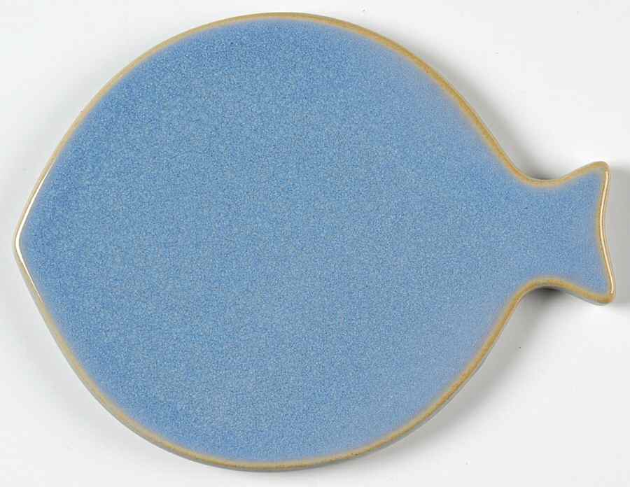 Coast (Fish Shape) Coaster by Food Network-1