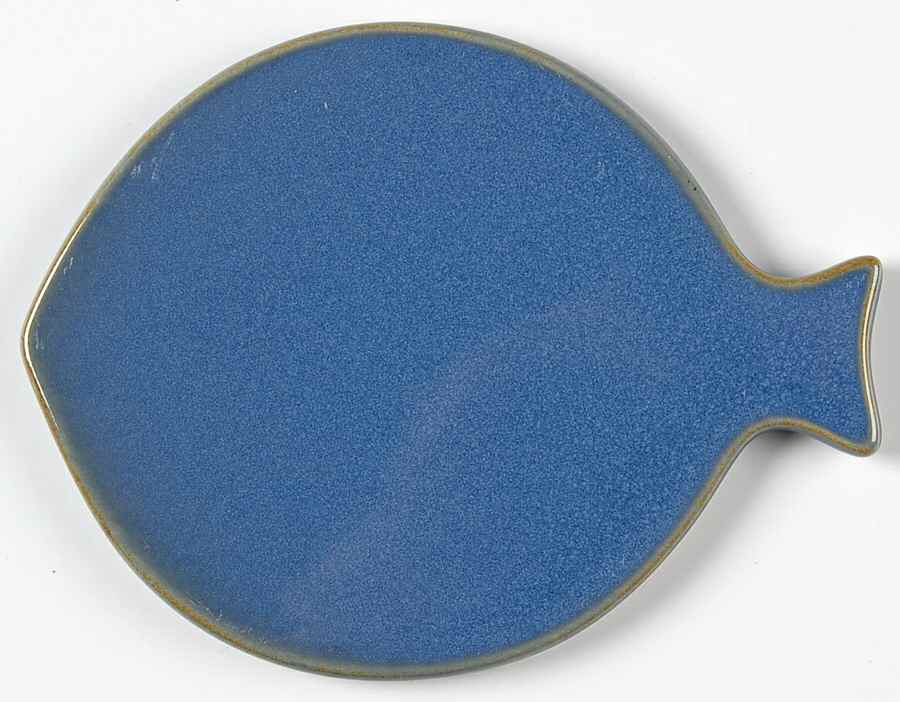 Coast (Fish Shape) Coaster by Food Network-1