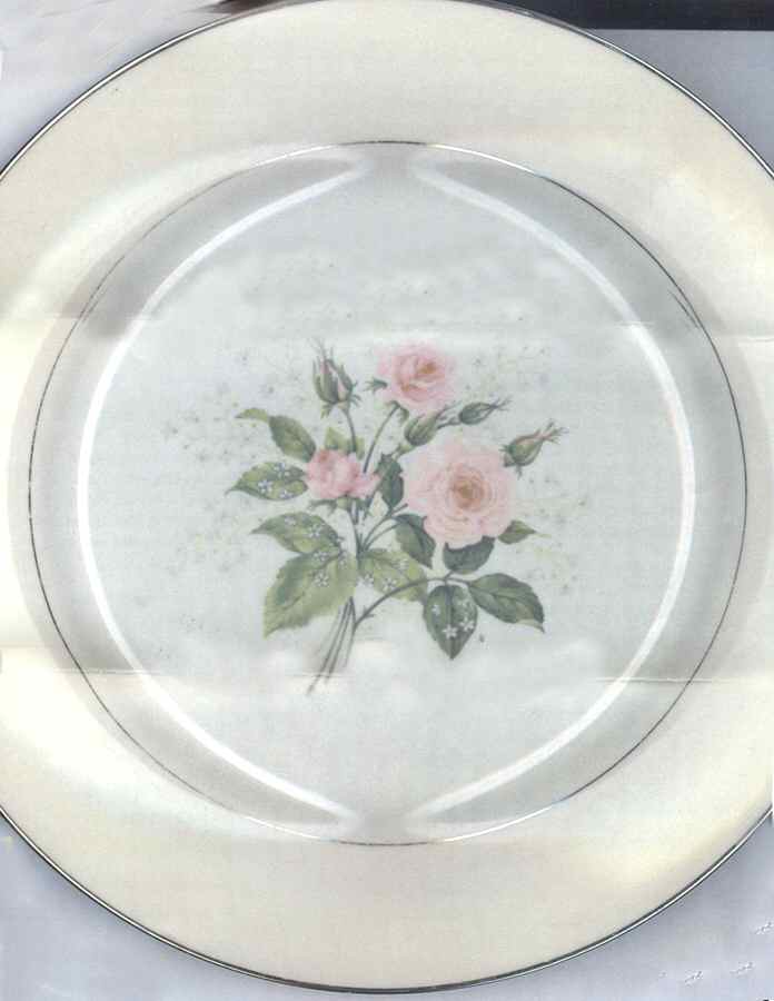 FLE12 Dinner Plate by Fleetwood-1
