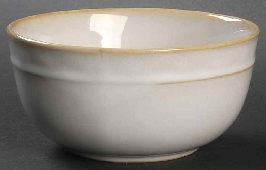Fontina White Oatmeal Bowl by Food Network-1