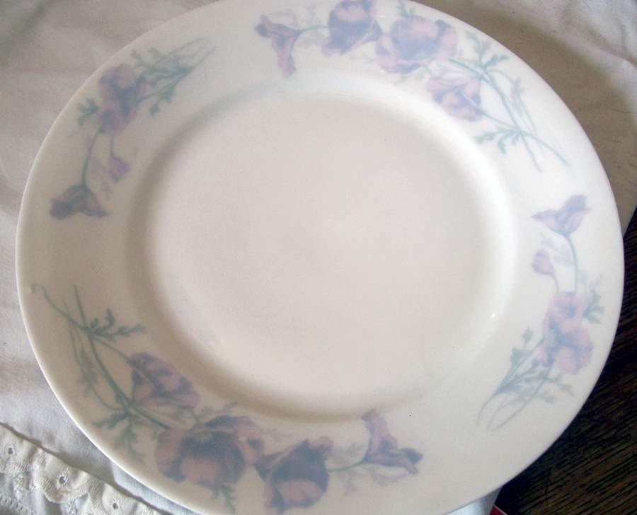 FRA51 Dinner Plate by Fraureuth-1