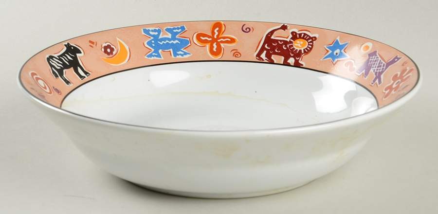 FUO81 Soup/Cereal Bowl by Furio-1
