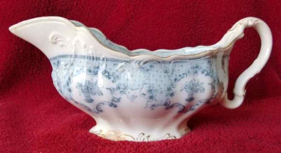 8186 Gravy Boat by Furnivals-1