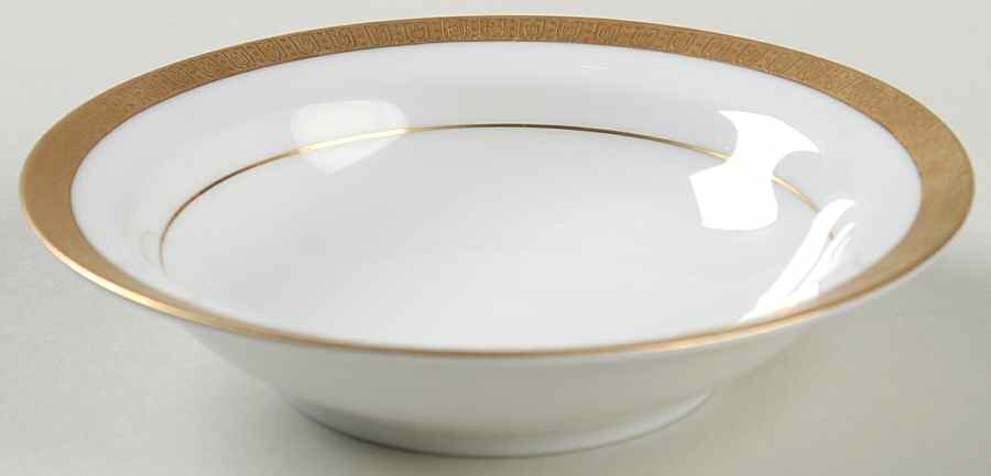 Pavillon Fruit/Dessert (Sauce) Bowl by Four Crown-1