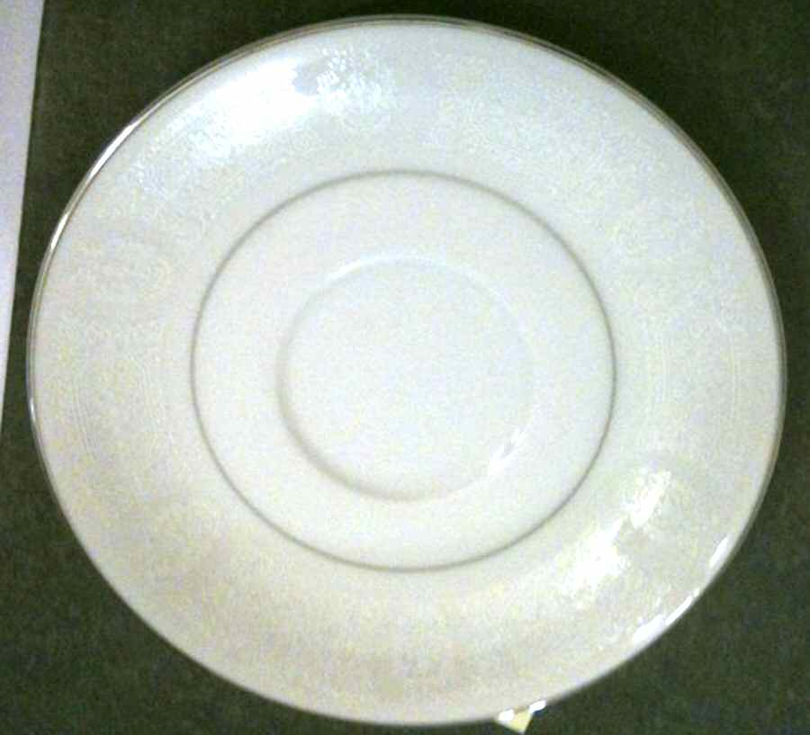 Claire Saucer by Fine China of Japan-1