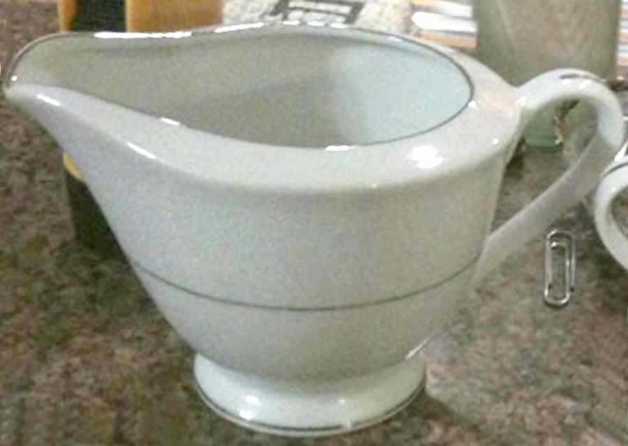 Claire Creamer by Fine China of Japan-1