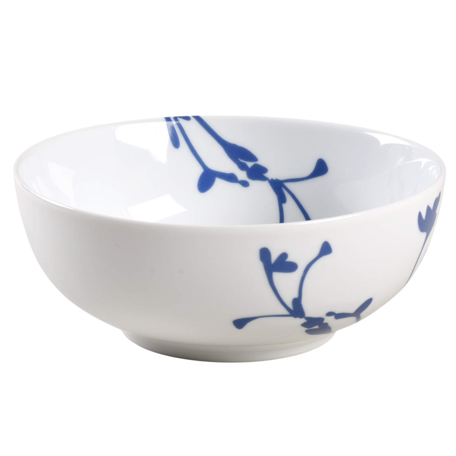 Willow Soup/Cereal Bowl by Fitz & Floyd-1