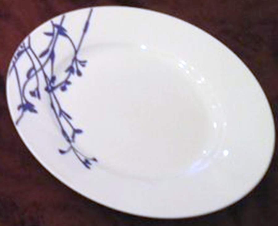 Willow Salad Plate by Fitz & Floyd-1