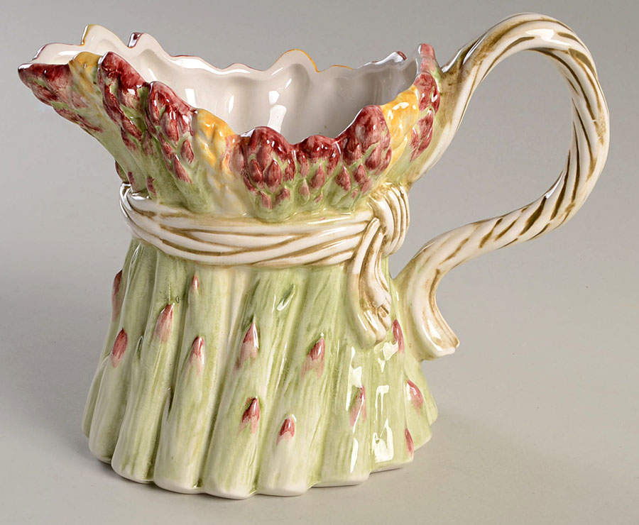 Giardino Mini Pitcher by Fitz & Floyd-1