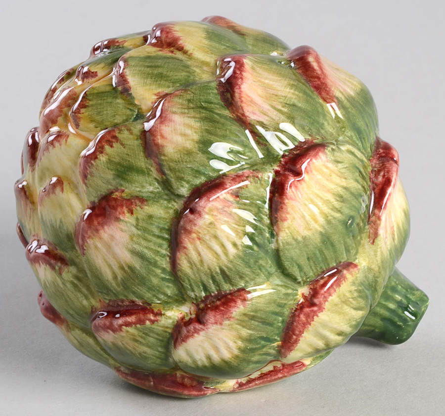 Giardino Figural Salt Shaker by Fitz & Floyd-1