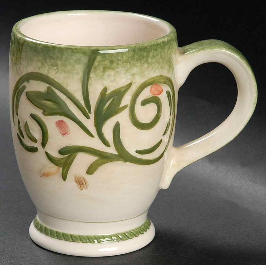 Giardino Mug by Fitz & Floyd-1