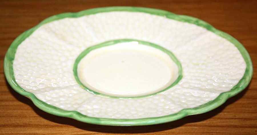 A343 Saucer by S Fieldings & Co.-1