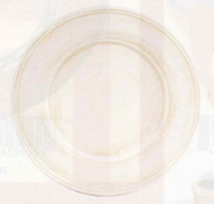 Artisan Beige Salad Plate by Fitz and Floyd-1