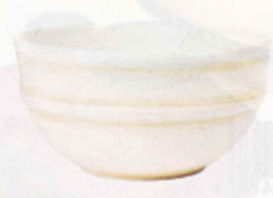 Artisan Beige Soup/Cereal Bowl by Fitz and Floyd-1