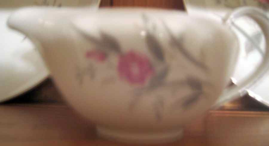 FCJ62 Creamer by Fine China of Japan-1