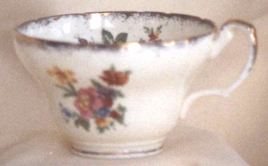 V2516 Footed Cup by Foley-1