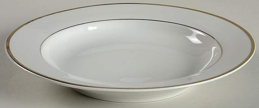 FAV64 Rim Soup Bowl by Favolina-Karolina-1