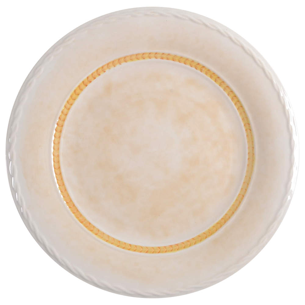 Carissa Paisley Dinner Plate by Fitz & Floyd-1