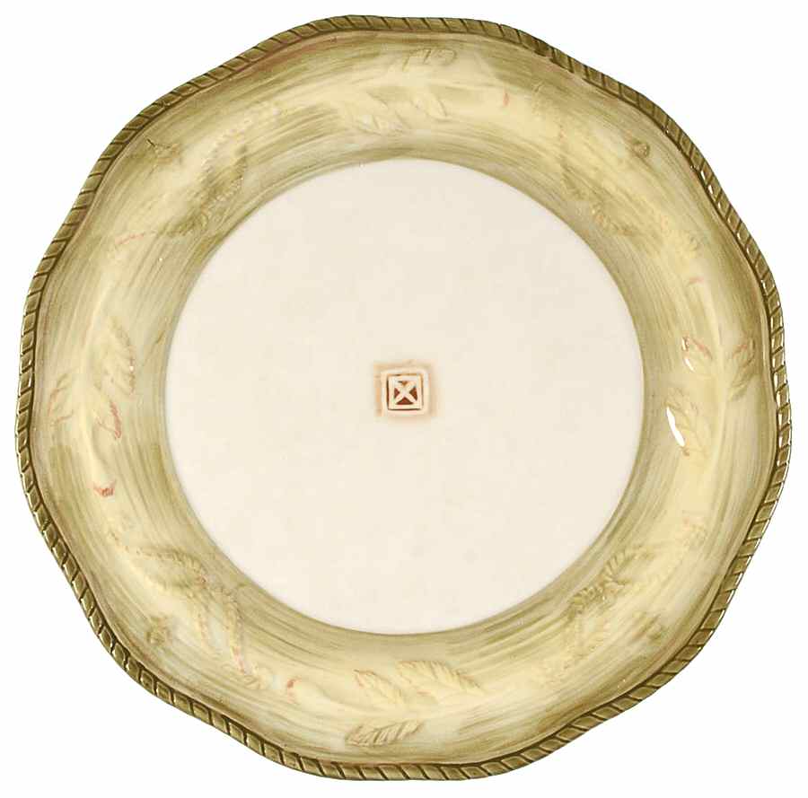Glennbrook Dinner Plate by Fitz & Floyd-1
