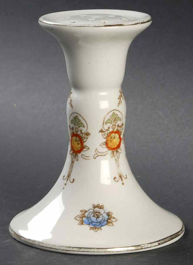 P1084 Salt Shaker by S Fieldings & Co.-1