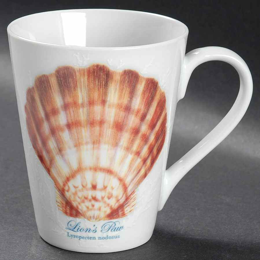 Captiva Mug by Florida Marketplace-1
