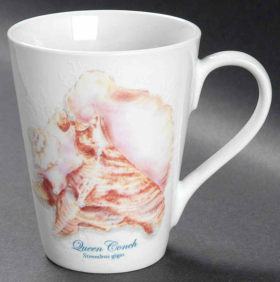 Captiva Mug by Florida Marketplace-1