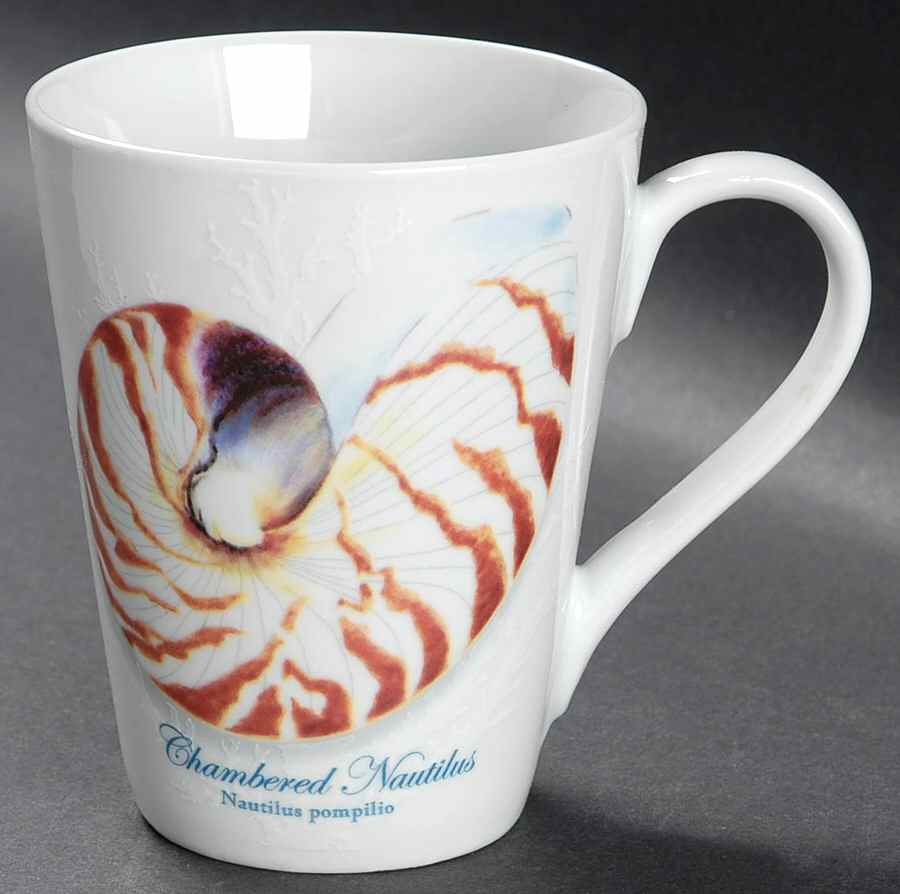 Captiva Mug by Florida Marketplace-1