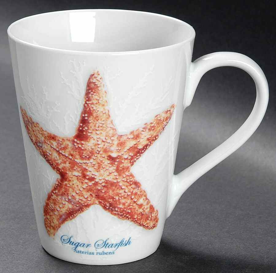 Captiva Mug by Florida Marketplace-1