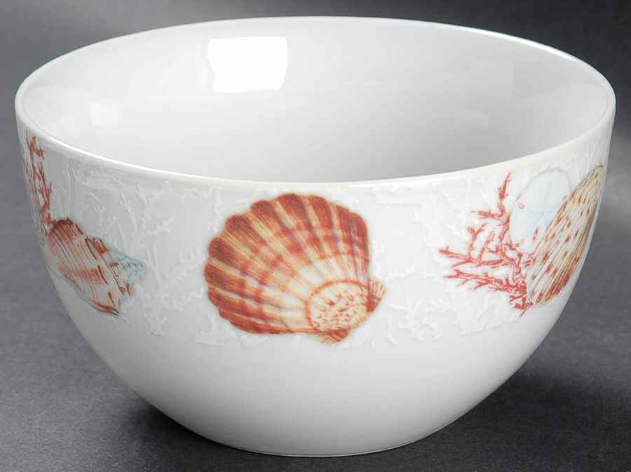 Captiva Coupe Cereal Bowl by Florida Marketplace-1