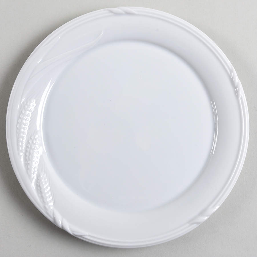 FEE1 Salad Plate by Fresh Fields-1