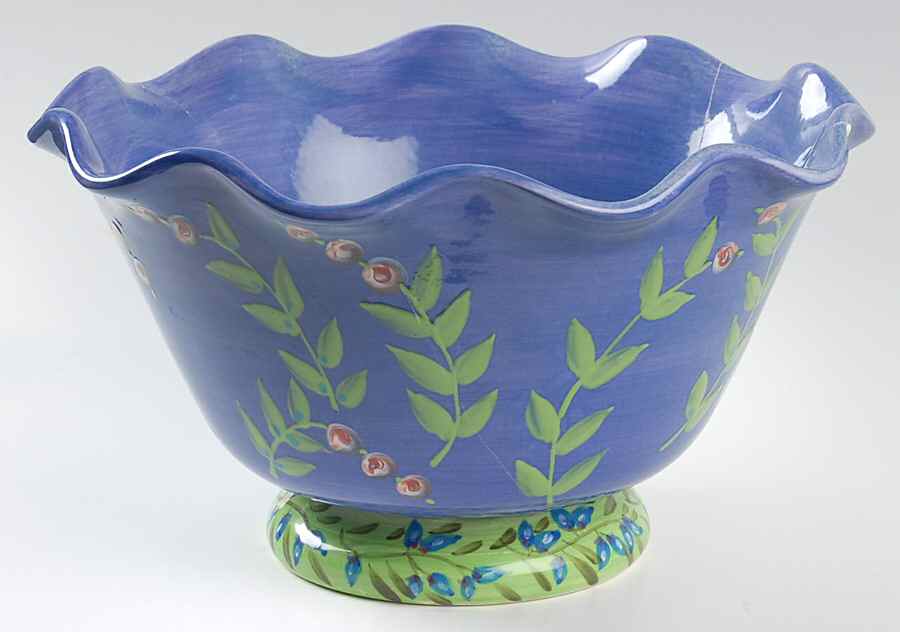 FSD5 Large Fruit Bowl by Foreside-1